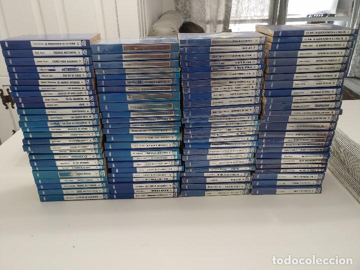 Biblioteca Orbis de la Ciencia Ficción 